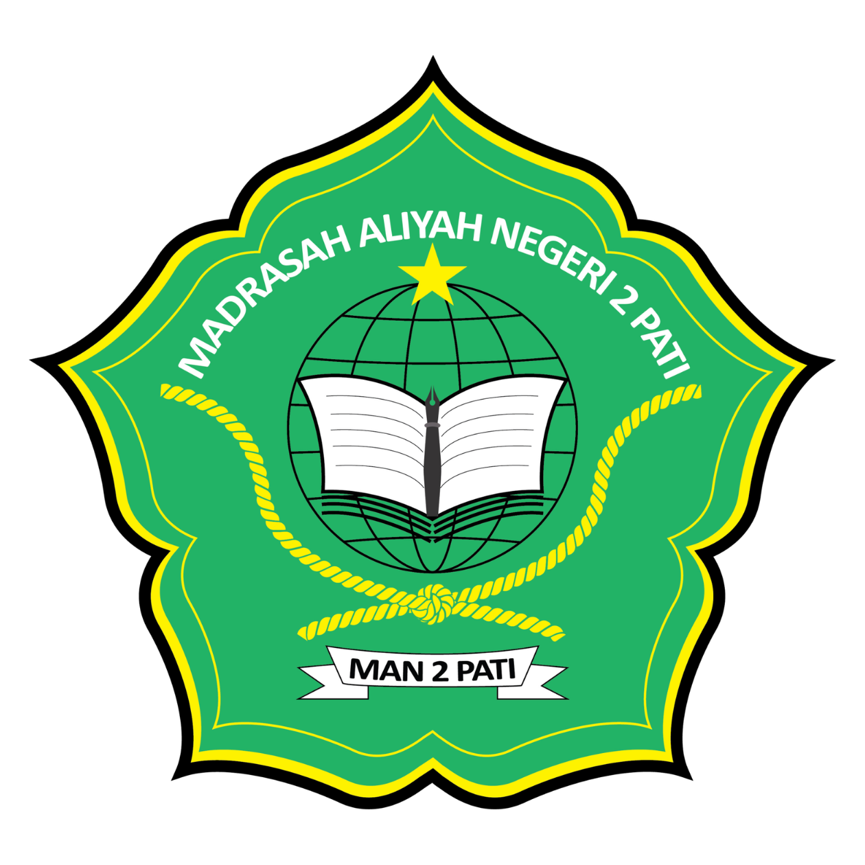 Logo Madrasah